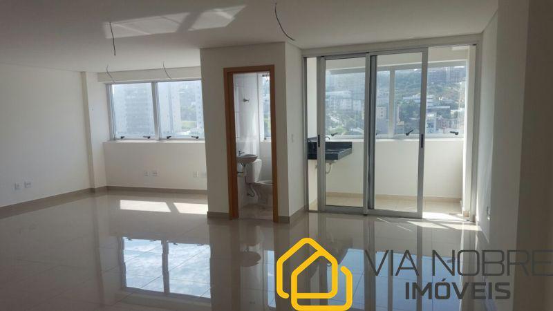 Sala, Buritis, 5 Vagas