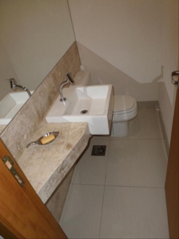 Apartamento, Funcionários, 4 Quartos, 3 Vagas, 1 Suíte