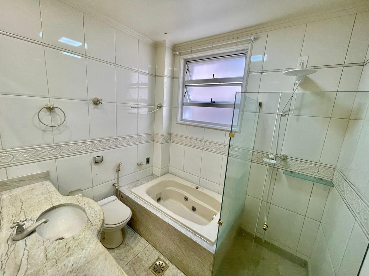 Apartamento, São Luiz (pampulha), 4 Quartos, 2 Vagas, 1 Suíte