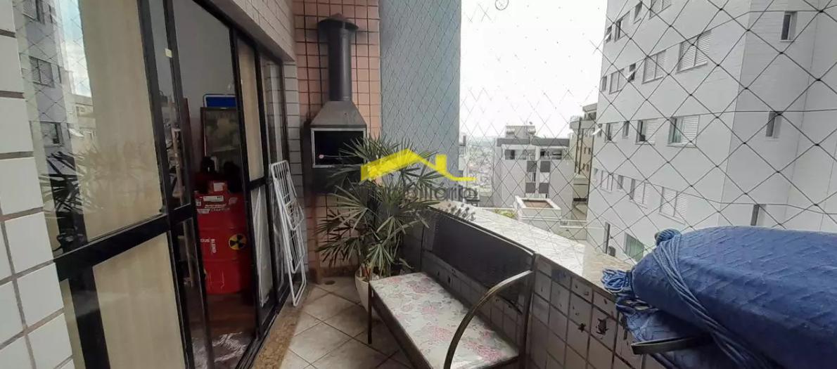 Apartamento, Buritis, 3 Quartos, 2 Vagas, 1 Suíte