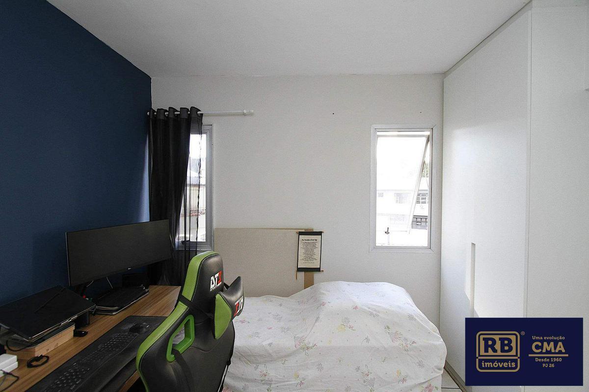 Apartamento, Coração de Jesus, 2 Quartos, 1 Vaga, 1 Suíte