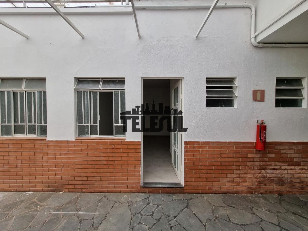 Apartamento, Vila Pinto, 1 Quarto, 0 Vaga