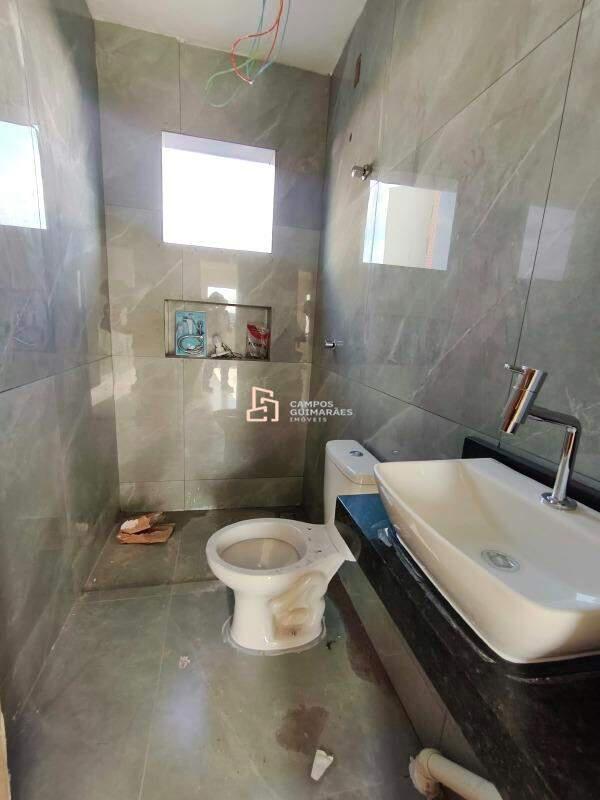 Apartamento, Jardim Industrial, 2 Quartos