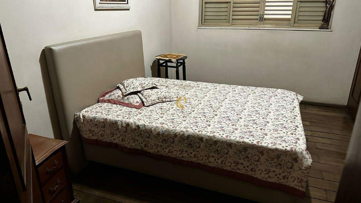 Casa, Jardim Cambuí, 4 Quartos, 4 Vagas, 2 Suítes