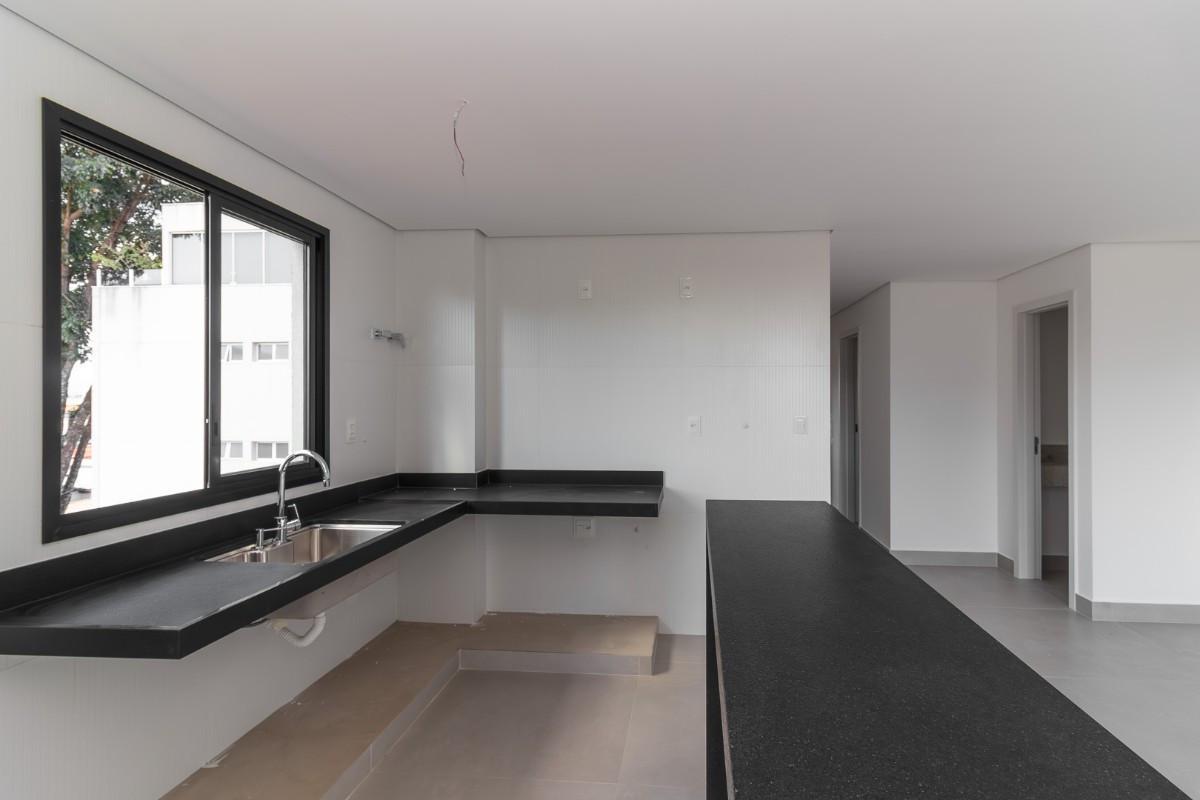 Apartamento, Esplanada, 3 Quartos, 2 Vagas, 3 Suítes