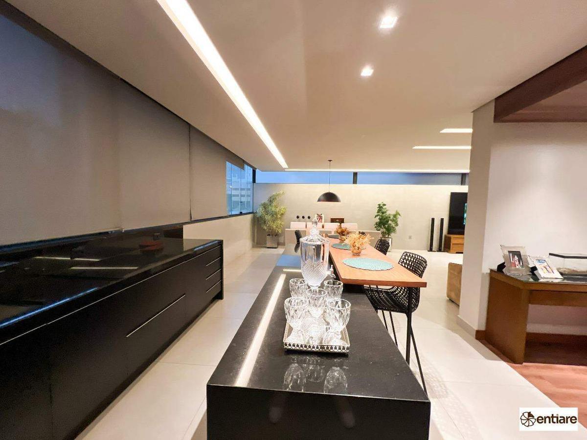Apartamento, Buritis, 4 Quartos, 4 Vagas, 2 Suítes