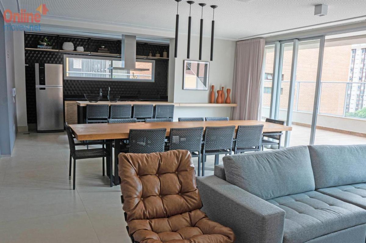 Apartamento, Lourdes, 2 Quartos, 0 Vaga, 2 Suítes