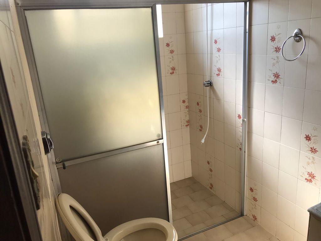 Apartamento, Vila Pinto, 4 Quartos, 2 Vagas, 1 Suíte