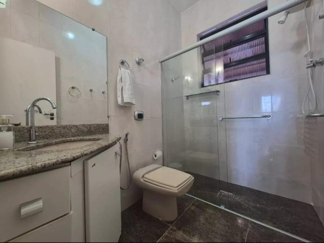 Casa, Santa Inês, 5 Quartos, 3 Vagas, 2 Suítes