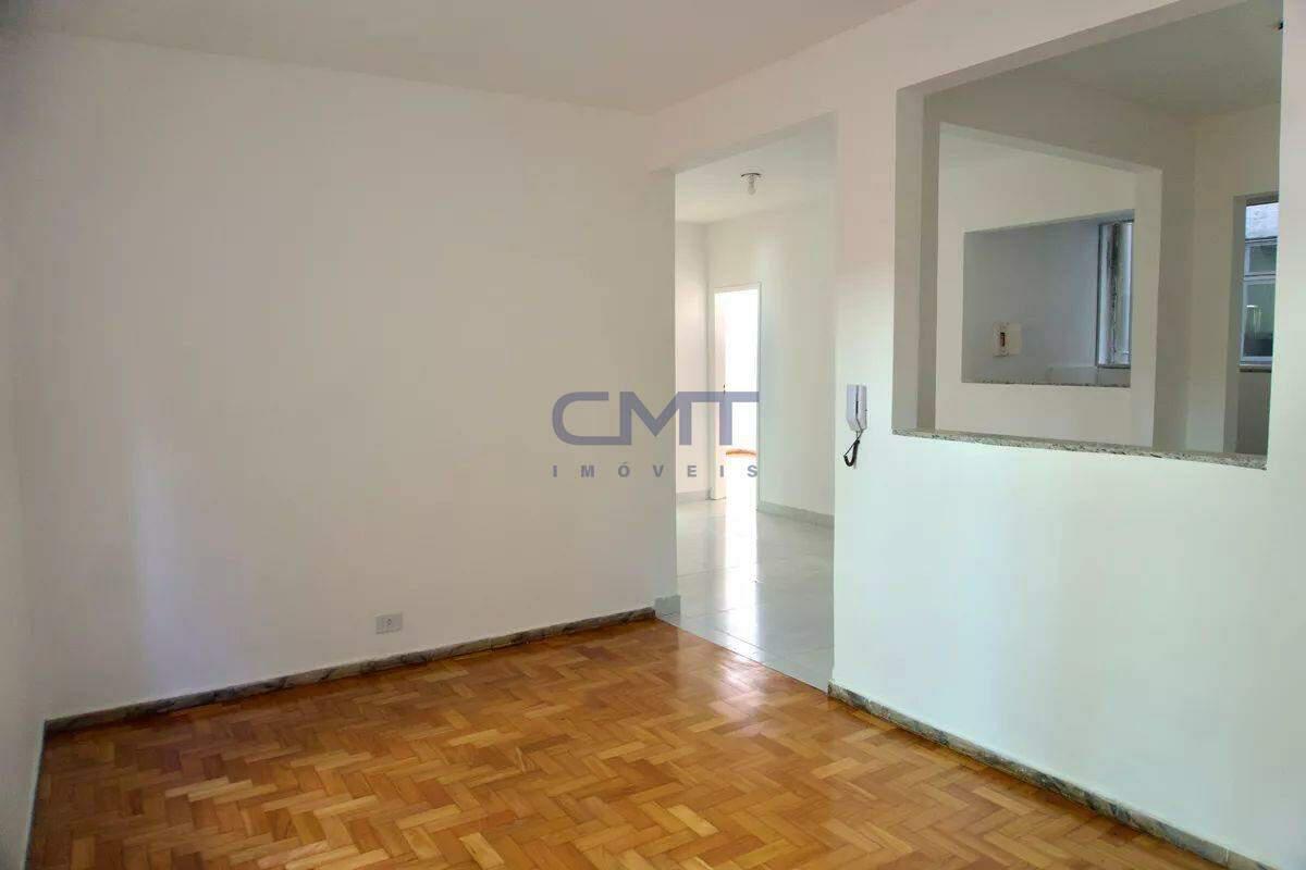 Apartamento, Gutierrez, 3 Quartos, 0 Vaga, 1 Suíte