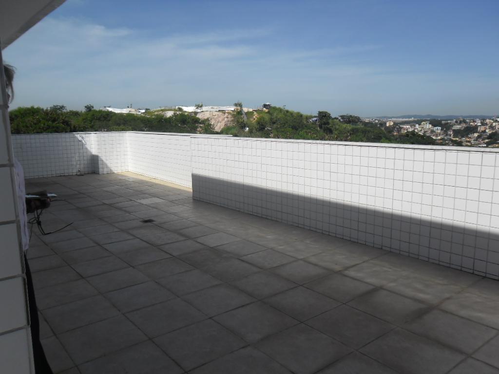 Cobertura, Palmares, 5 Quartos, 2 Vagas, 2 Suítes