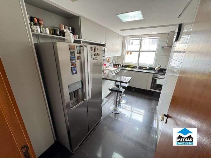 Cobertura, Cidade Nova, 4 Quartos, 3 Vagas, 2 Suítes