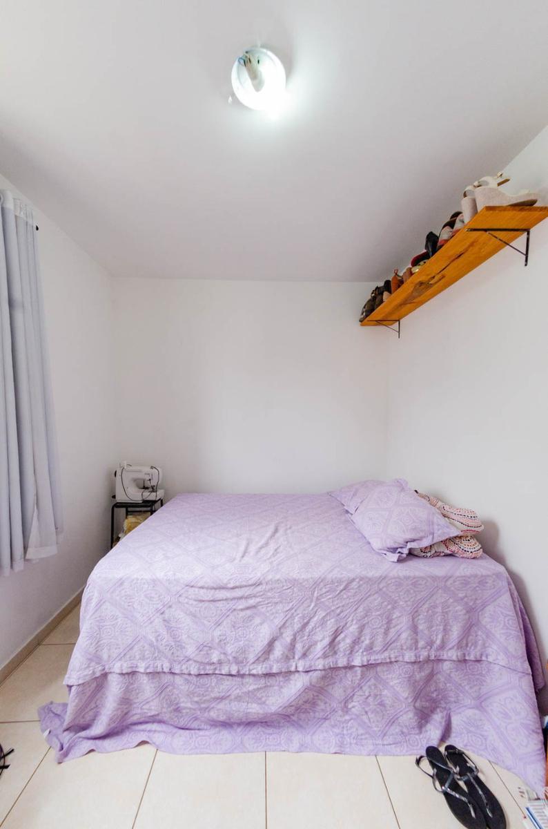 Apartamento, Engenho Nogueira, 2 Quartos, 1 Vaga