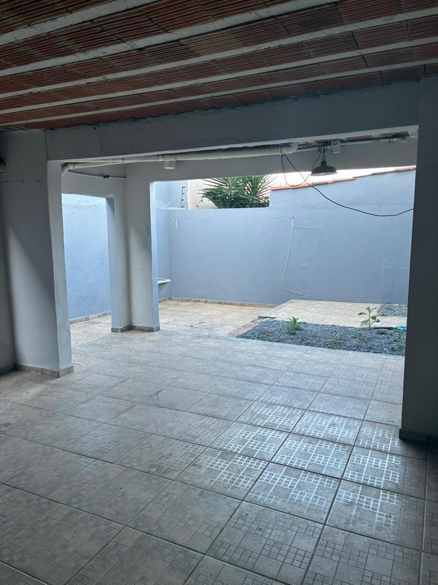 Casa, Santa Amélia, 3 Quartos, 2 Vagas, 1 Suíte