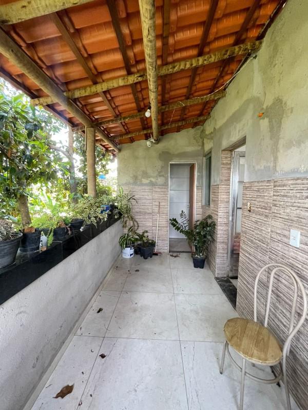 Fazenda, Bom Jardim, 2 Quartos, 2 Vagas, 1 Suíte