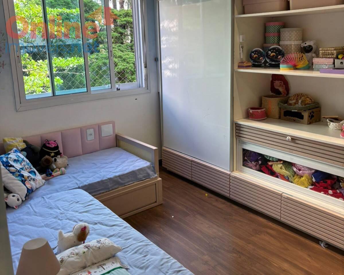 Apartamento, Santo Agostinho, 4 Quartos, 0 Vaga, 2 Suítes