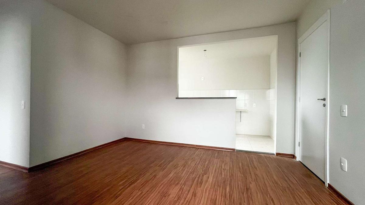 Apartamento, Capitão Eduardo, 3 Quartos, 1 Vaga
