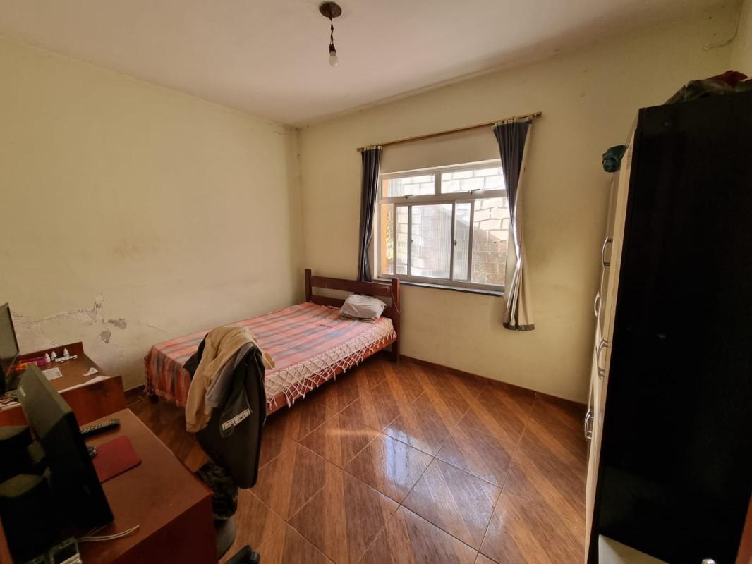 Casa, Dom Bosco, 3 Quartos, 3 Vagas