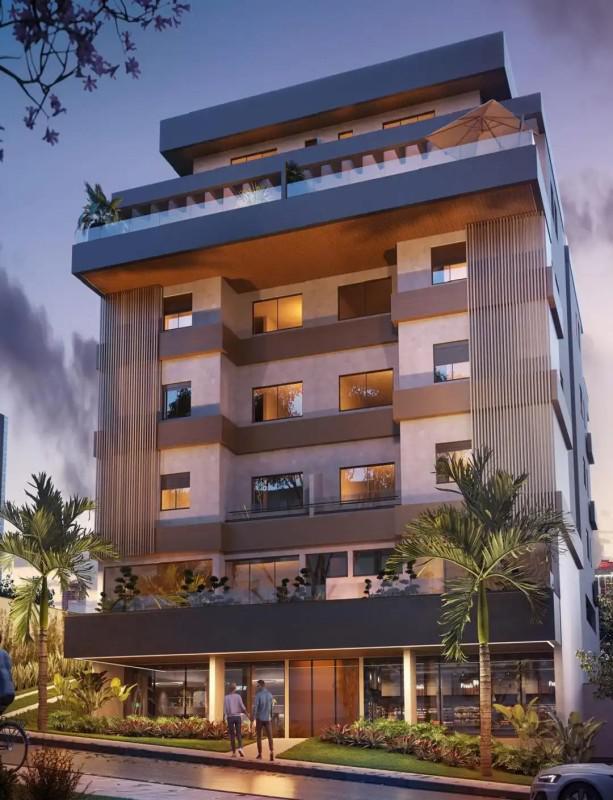 Cobertura, Santo Antônio, 2 Quartos, 2 Vagas, 2 Suítes