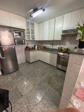 Apartamento, Santo Agostinho, 4 Quartos, 2 Vagas, 1 Suíte