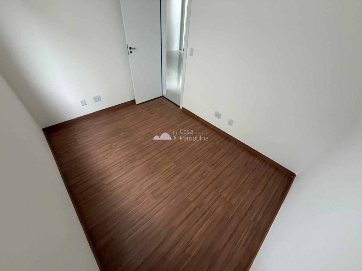 Apartamento, Santa Branca, 2 Quartos, 1 Vaga, 1 Suíte