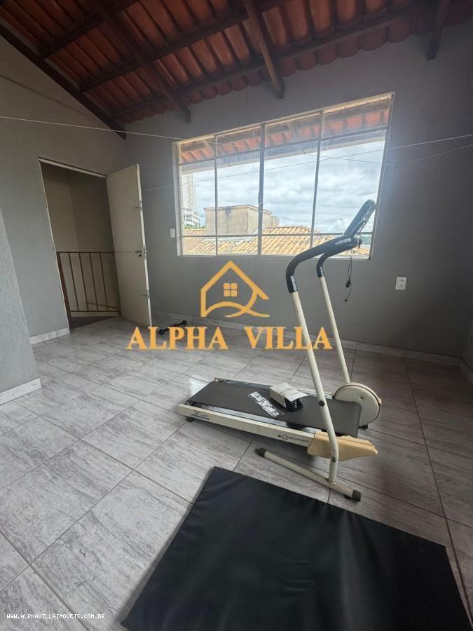 Casa, Novo Horizonte, 4 Quartos, 6 Vagas