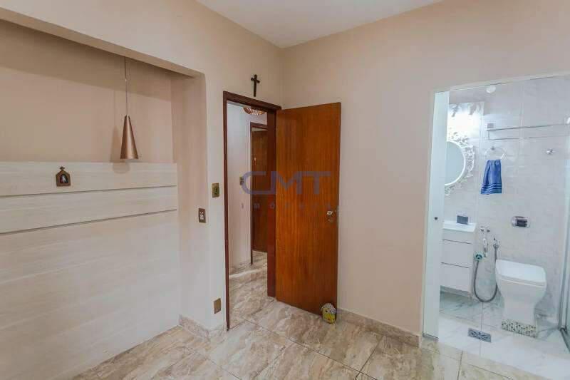 Apartamento, Santo Antônio, 3 Quartos, 1 Vaga, 2 Suítes