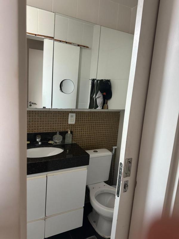 Apartamento, Castelo, 4 Quartos, 3 Vagas, 4 Suítes
