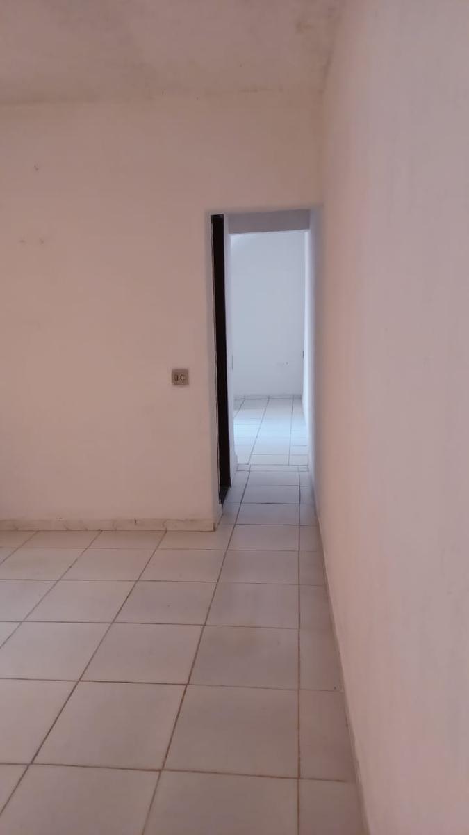 Casa, Jardim América, 4 Quartos, 1 Vaga, 1 Suíte
