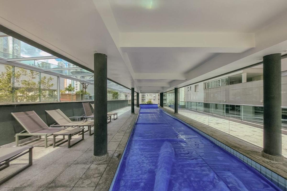 Apartamento, Vila da Serra, 2 Quartos, 2 Vagas, 1 Suíte