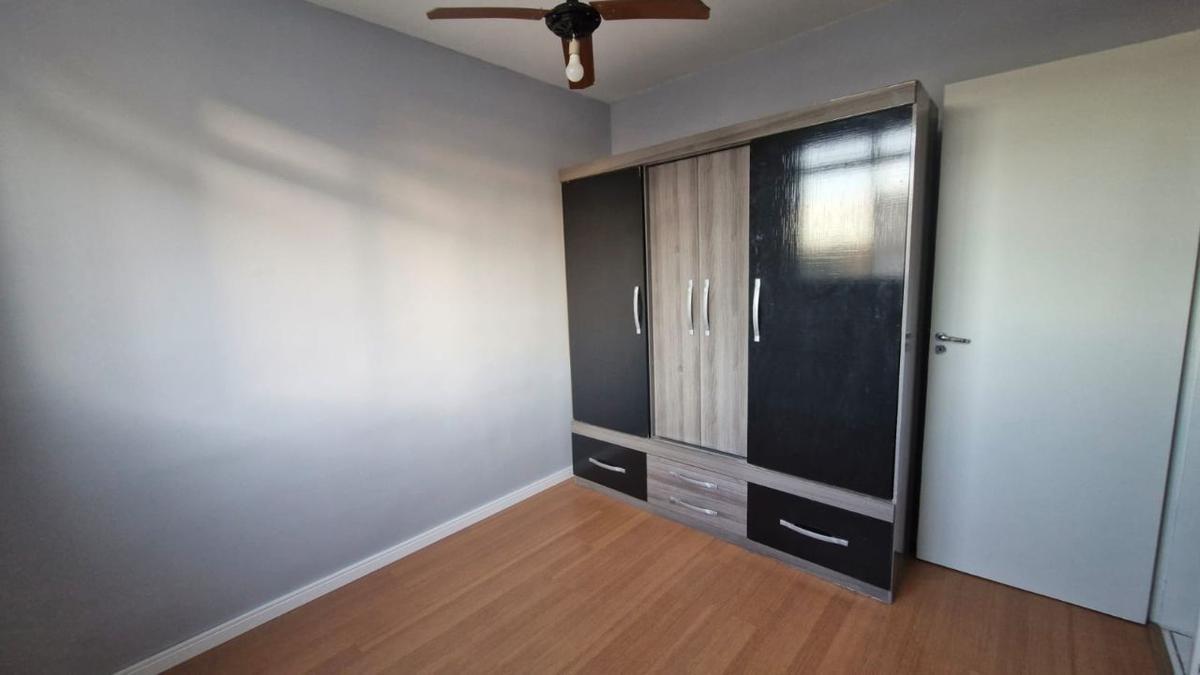 Apartamento, Planalto, 2 Quartos, 1 Vaga
