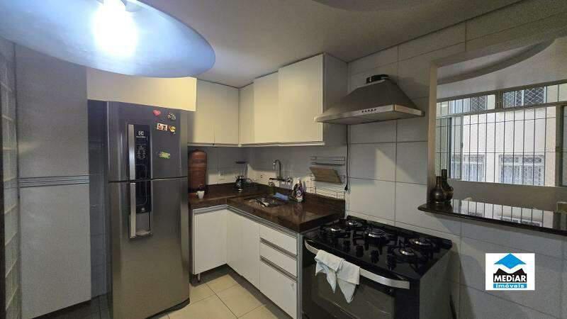 Apartamento, Santo Antônio, 3 Quartos, 2 Vagas, 1 Suíte
