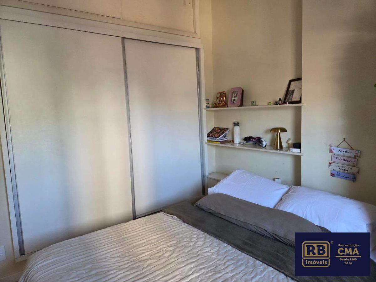 Apartamento, São Pedro, 3 Quartos, 1 Vaga, 1 Suíte