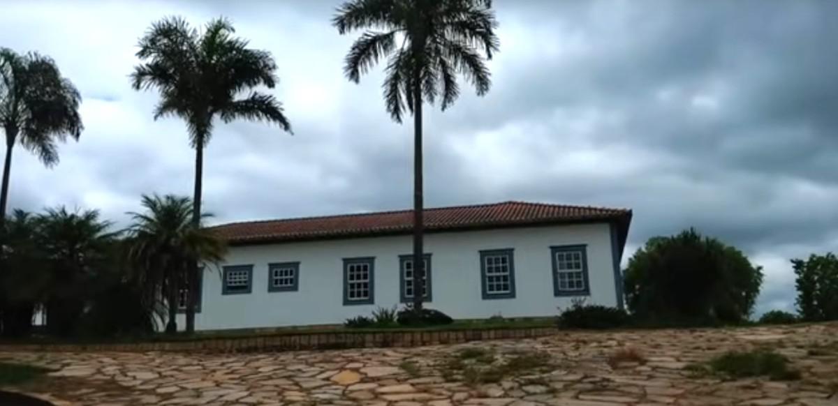 Fazenda, Zona Rural, 0 Quarto, 0 Vaga
