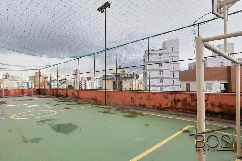 Apartamento, Sagrada Família, 3 Quartos, 1 Vaga, 1 Suíte
