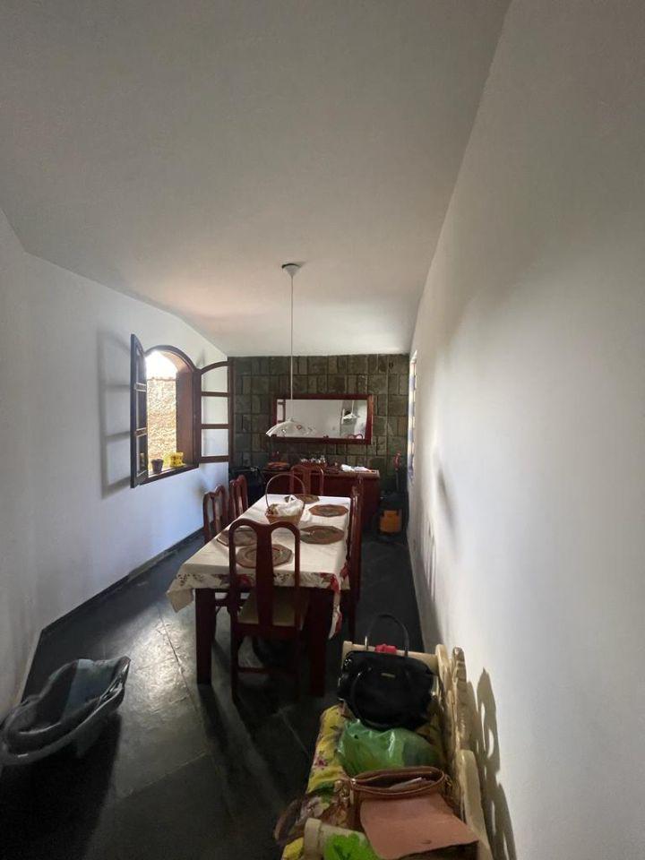Casa, Santa Terezinha, 3 Quartos, 3 Vagas, 1 Suíte