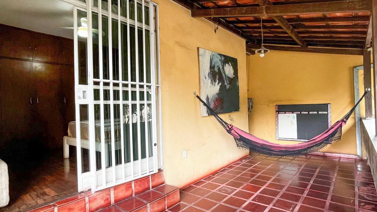 Casa, Serra, 4 Quartos, 2 Vagas, 2 Suítes