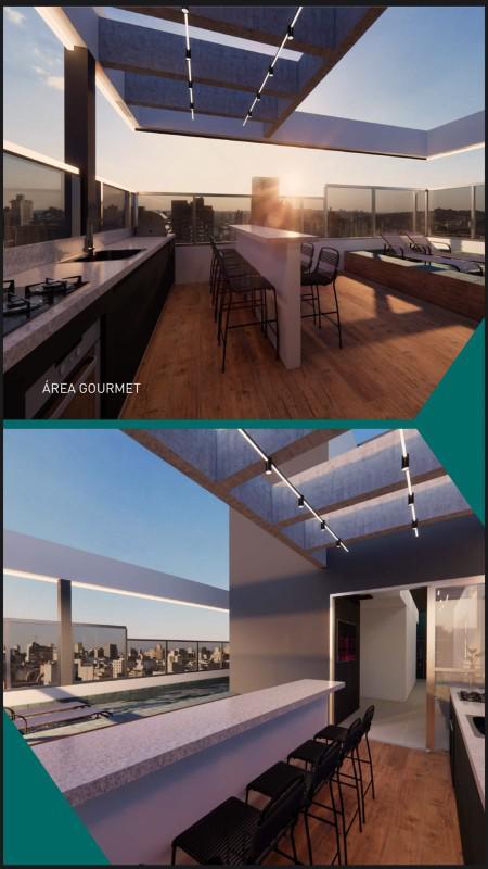 Apartamento, Lourdes, 3 Quartos, 2 Vagas, 1 Suíte