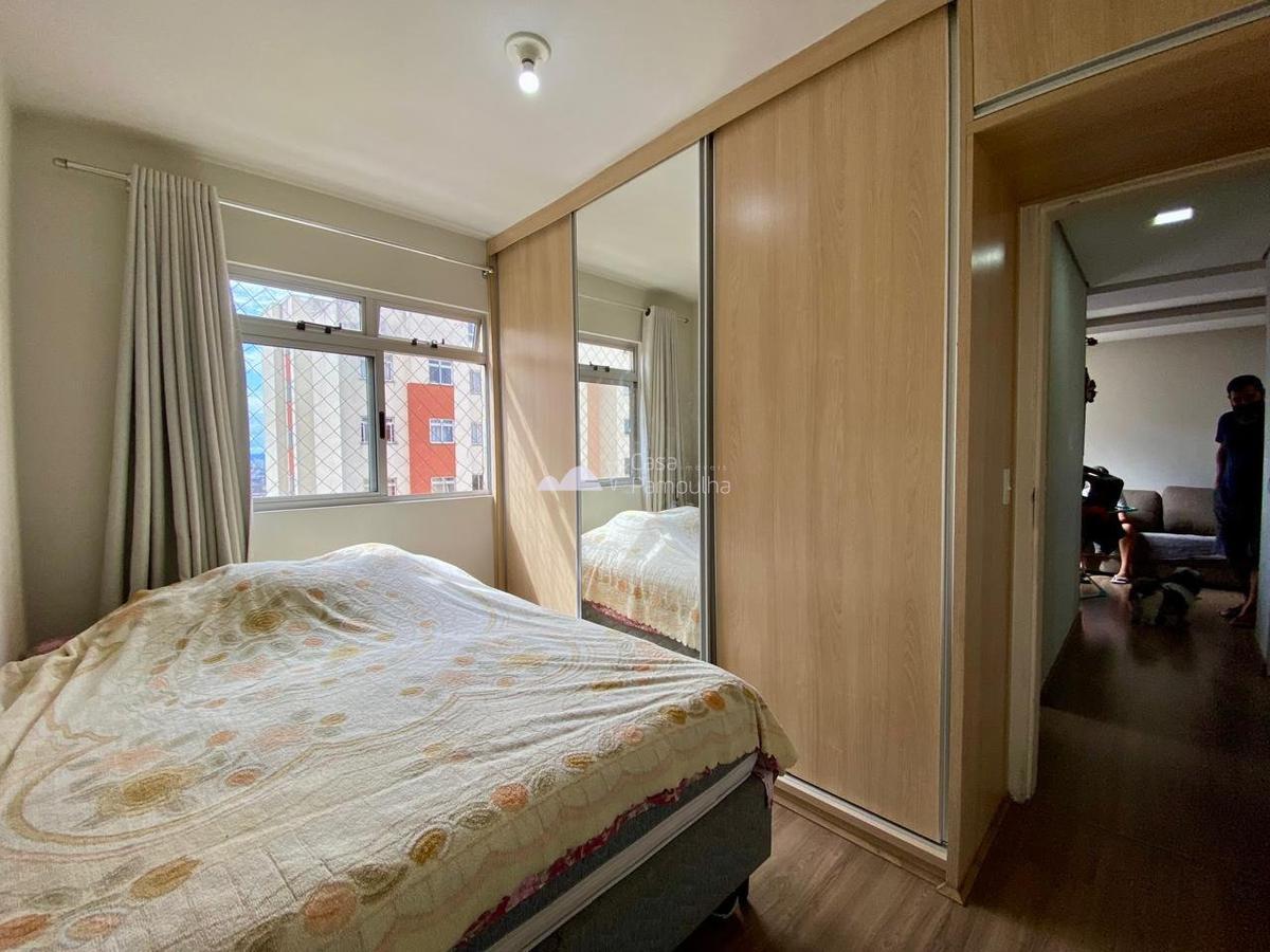 Apartamento, Santa Mônica, 3 Quartos, 1 Vaga