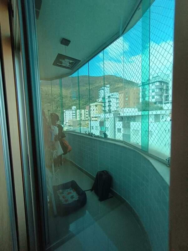 Cobertura, Buritis, 3 Quartos, 4 Vagas, 2 Suítes