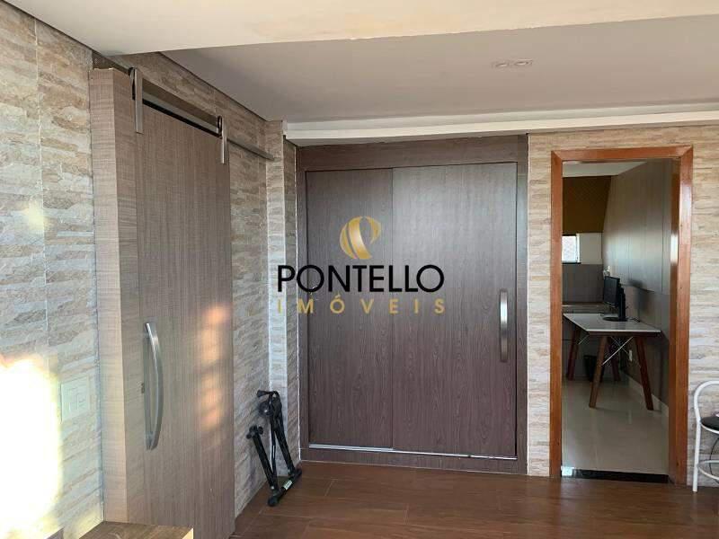 Cobertura, Palmares, 4 Quartos, 2 Vagas, 1 Suíte