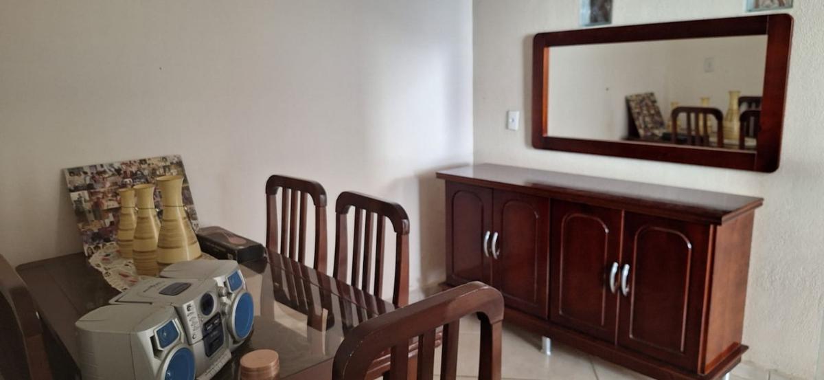 Casa, Centro, 3 Quartos, 1 Vaga