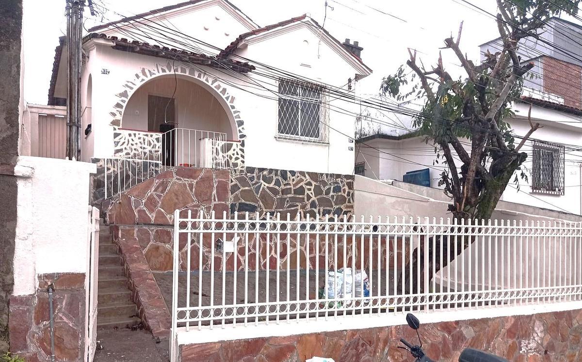 Casa, Carlos Prates, 3 Quartos