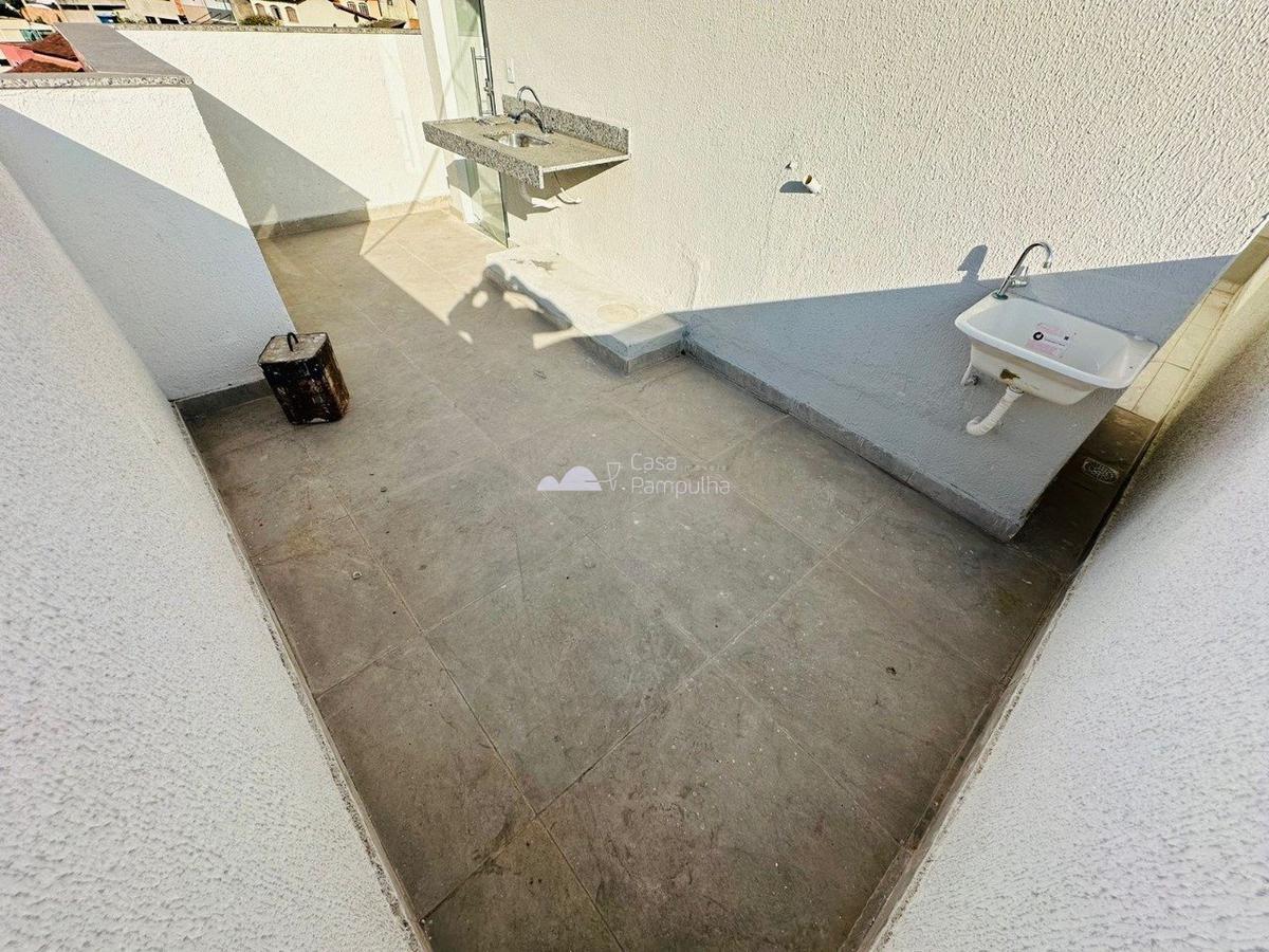 Apartamento, Vila Clóris, 3 Quartos, 2 Vagas, 1 Suíte