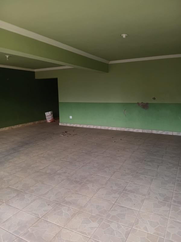 Casa, Jardim Riacho das Pedras, 4 Quartos, 5 Vagas, 1 Suíte