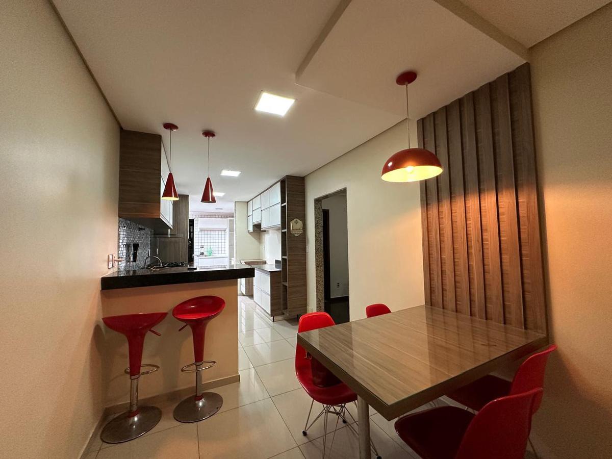 Apartamento, Horto, 3 Quartos, 1 Vaga, 1 Suíte