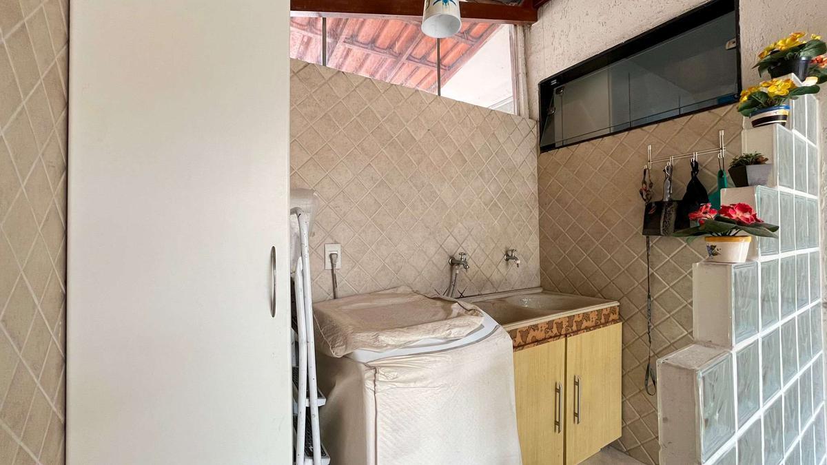 Apartamento, Itapoã, 3 Quartos, 1 Vaga, 1 Suíte