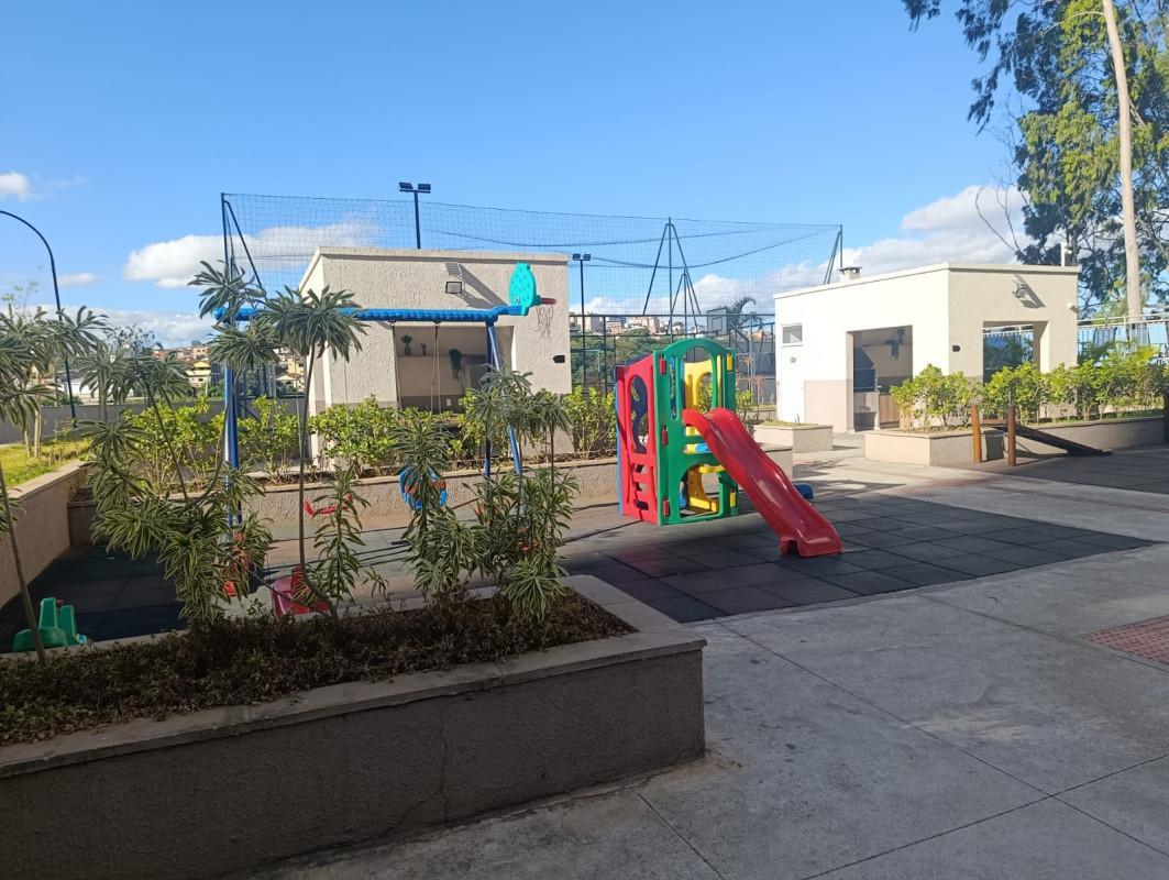 Apartamento, Jk, 2 Quartos, 1 Vaga