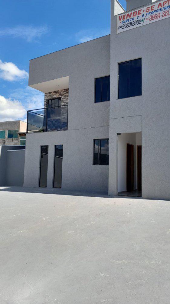 Apartamento, Recanto Verde, 3 Quartos, 1 Vaga, 1 Suíte