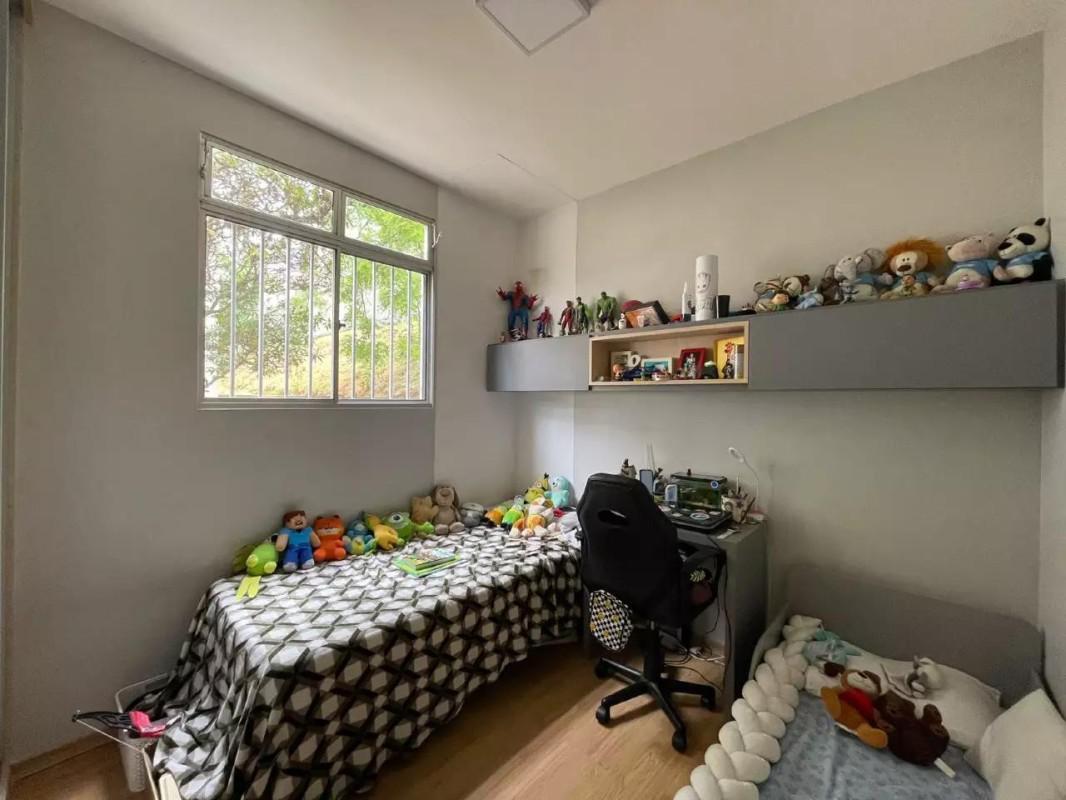 Apartamento, Buritis, 2 Quartos, 1 Vaga